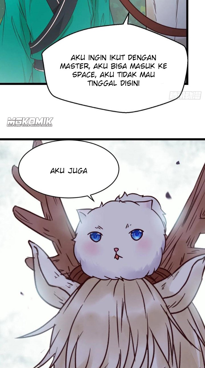 The Ghostly Doctor Chapter 331 Gambar 30