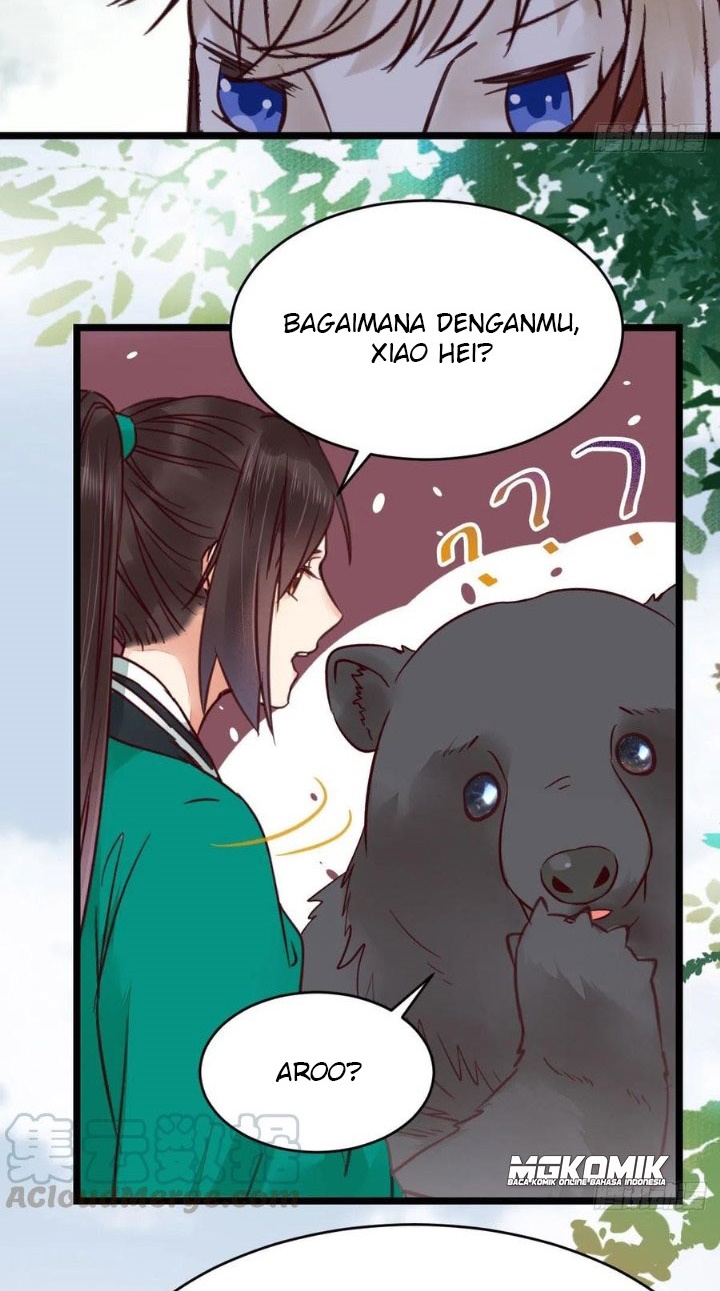 The Ghostly Doctor Chapter 331 Gambar 31