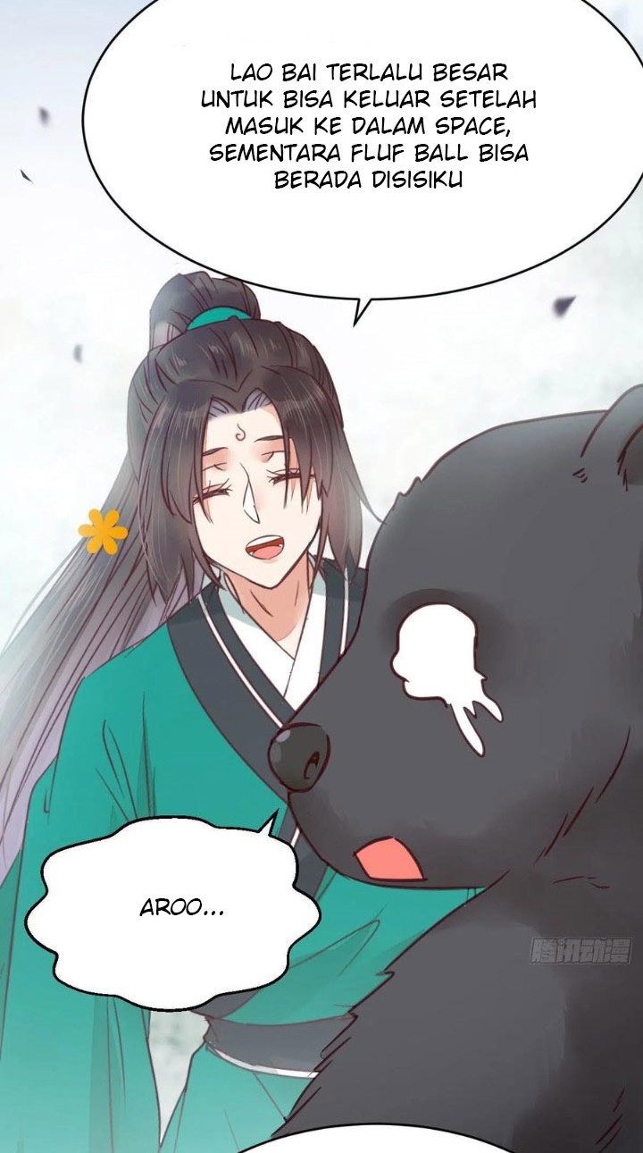 The Ghostly Doctor Chapter 331 Gambar 32