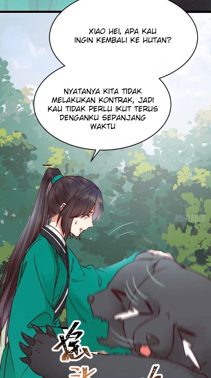 The Ghostly Doctor Chapter 331 Gambar 33