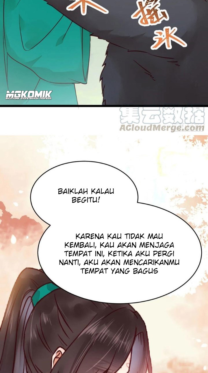 The Ghostly Doctor Chapter 331 Gambar 34