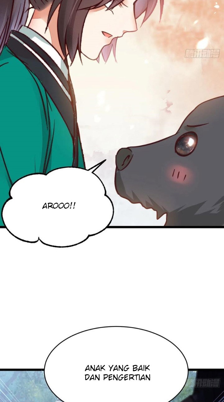 The Ghostly Doctor Chapter 331 Gambar 35