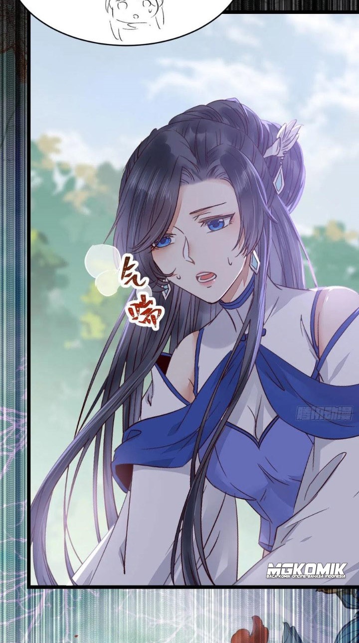 The Ghostly Doctor Chapter 331 Gambar 37