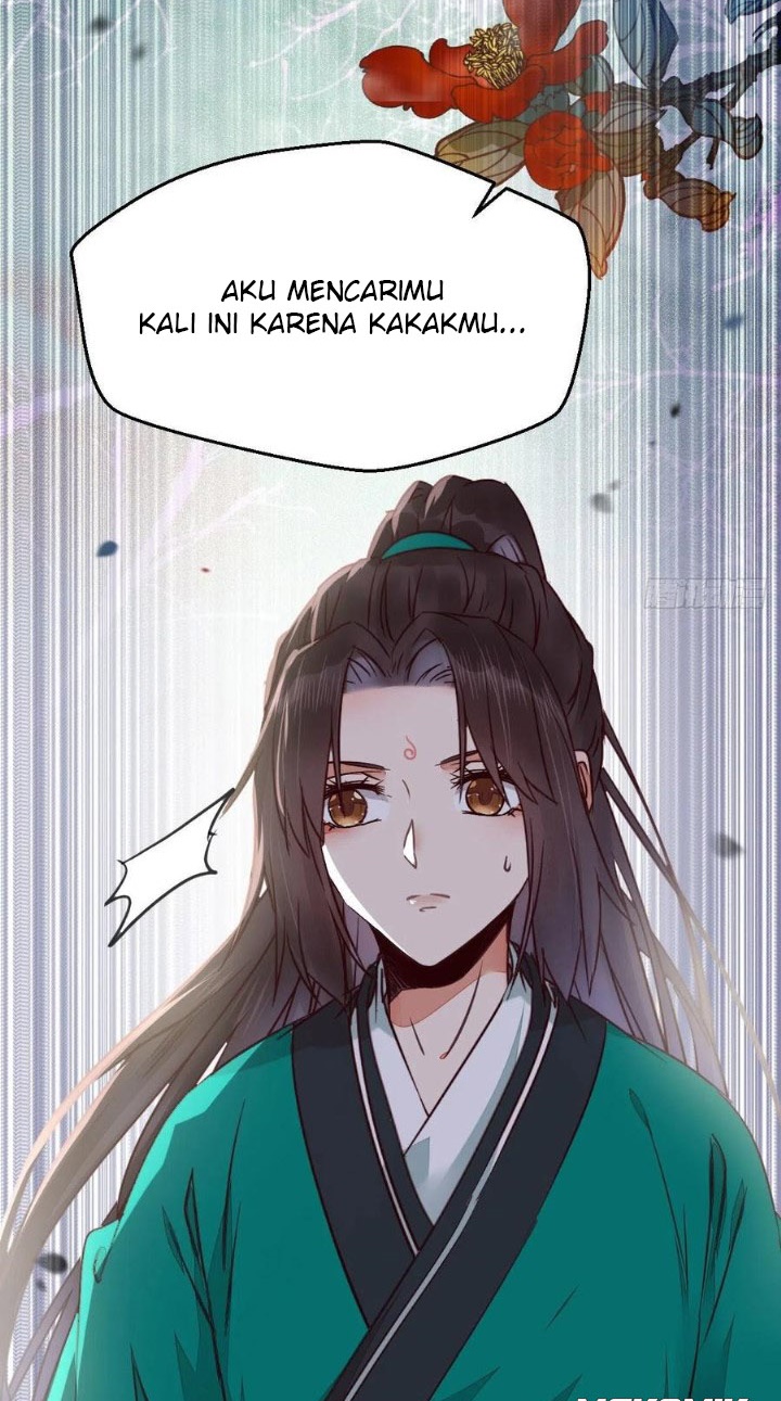 The Ghostly Doctor Chapter 331 Gambar 38