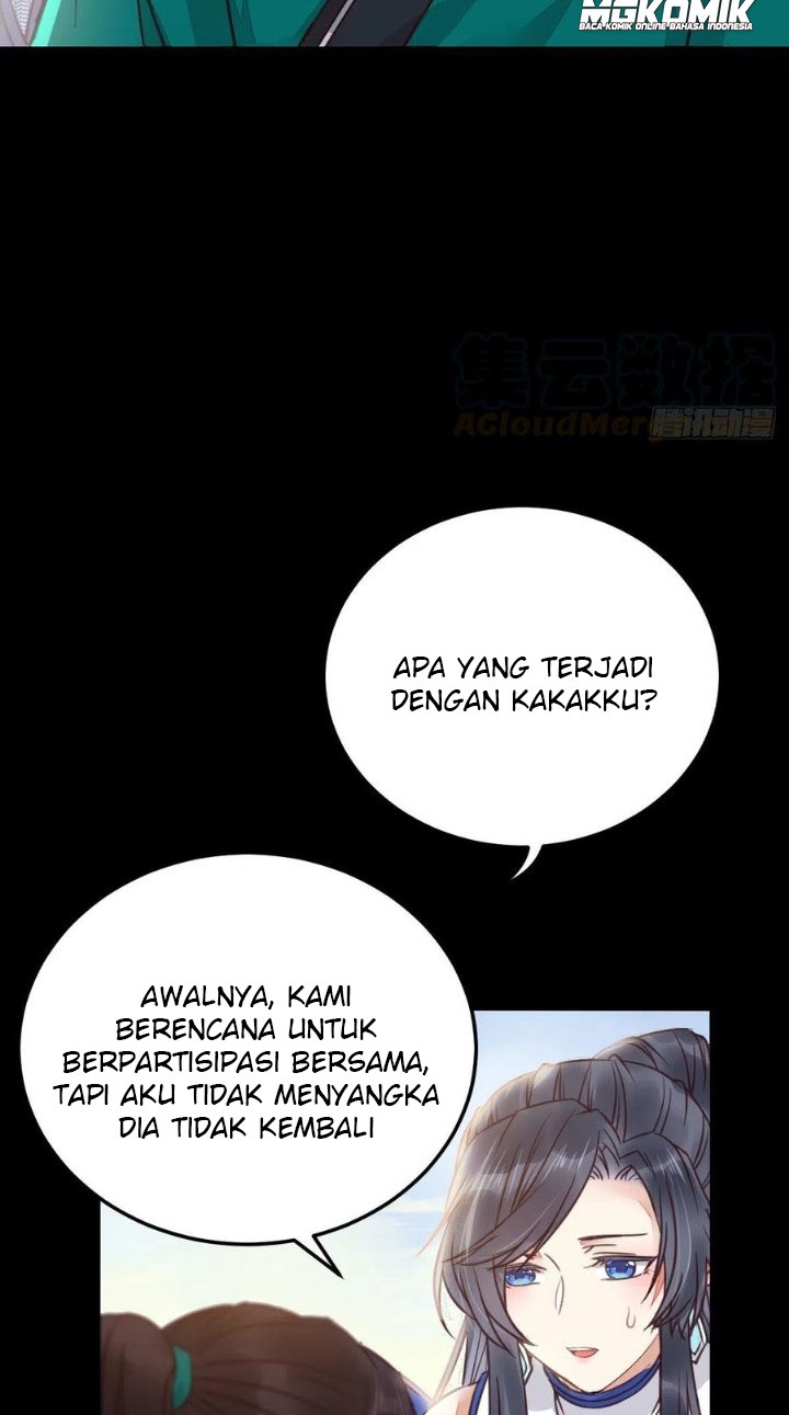 The Ghostly Doctor Chapter 331 Gambar 39