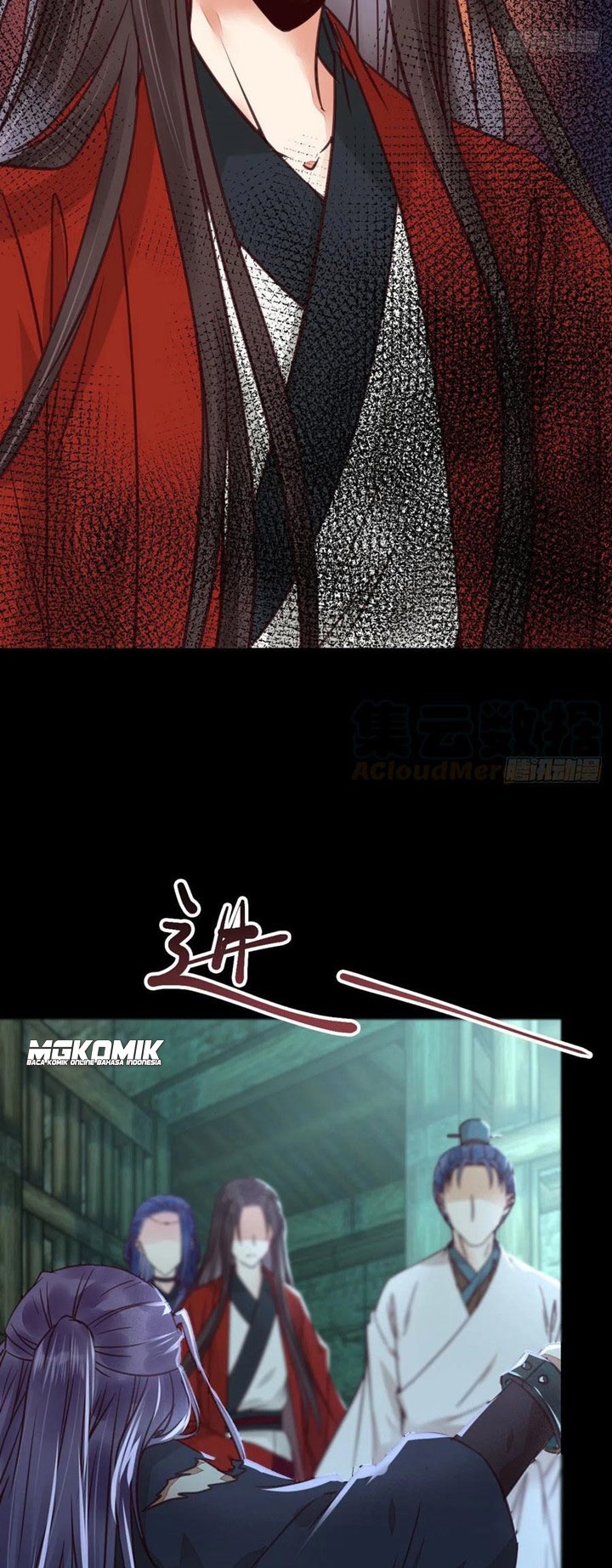 The Ghostly Doctor Chapter 330 Gambar 12