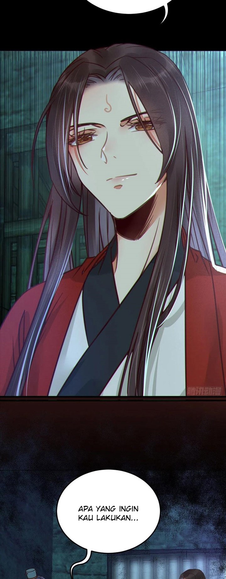 The Ghostly Doctor Chapter 330 Gambar 16