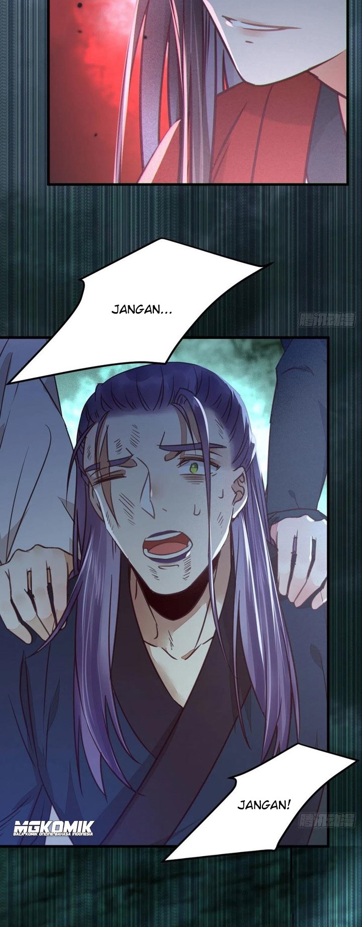 The Ghostly Doctor Chapter 330 Gambar 18