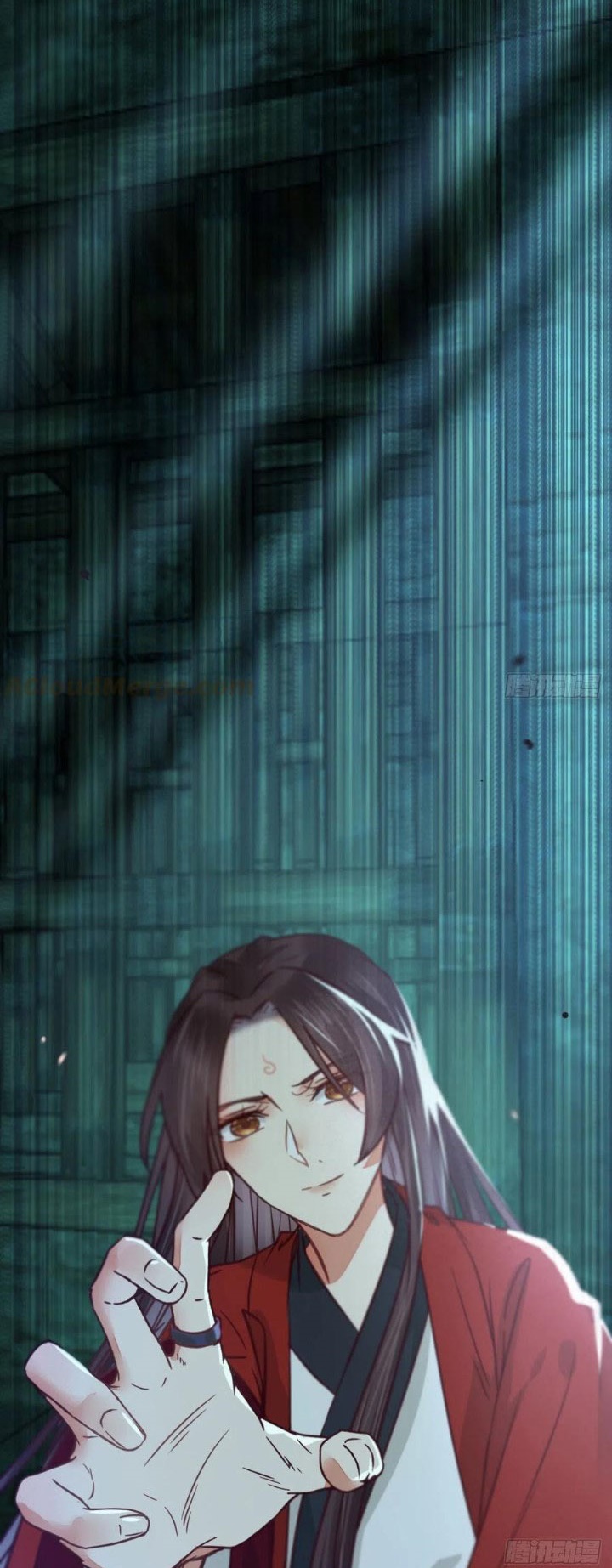 The Ghostly Doctor Chapter 330 Gambar 19