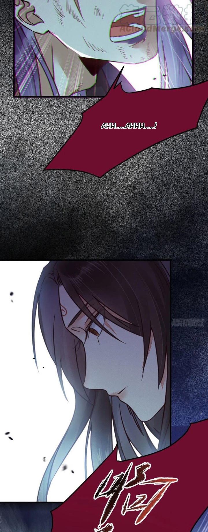 The Ghostly Doctor Chapter 330 Gambar 21