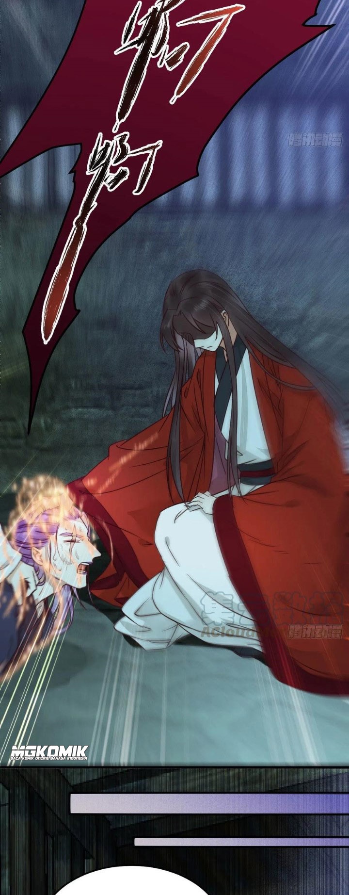 The Ghostly Doctor Chapter 330 Gambar 22