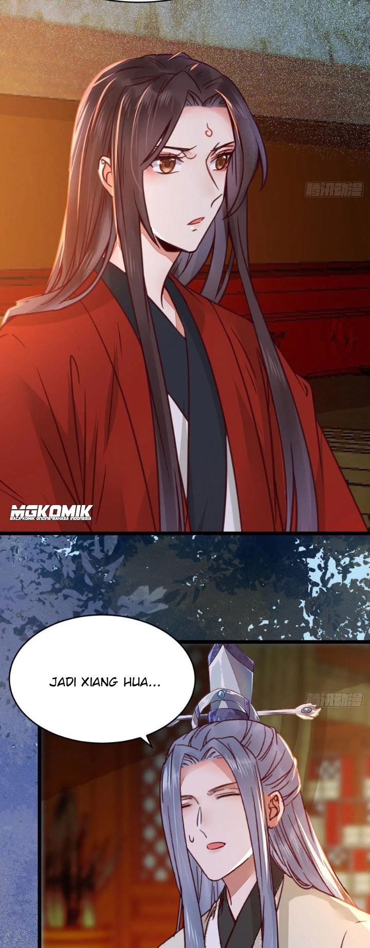 The Ghostly Doctor Chapter 330 Gambar 25