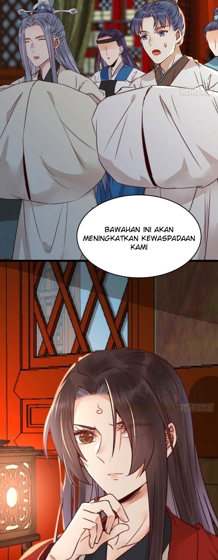 The Ghostly Doctor Chapter 330 Gambar 29