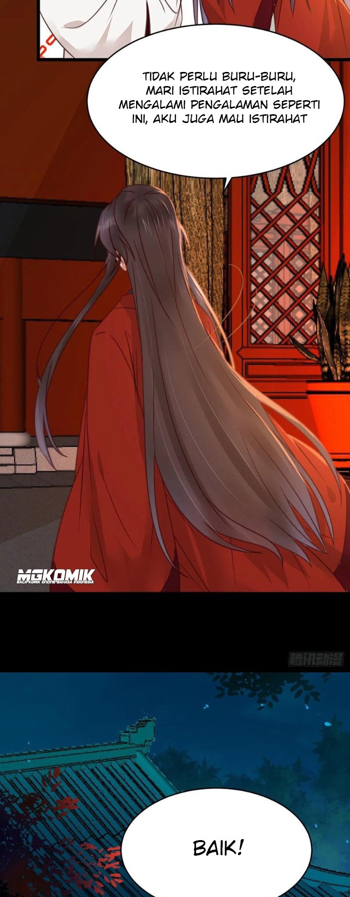 The Ghostly Doctor Chapter 330 Gambar 32