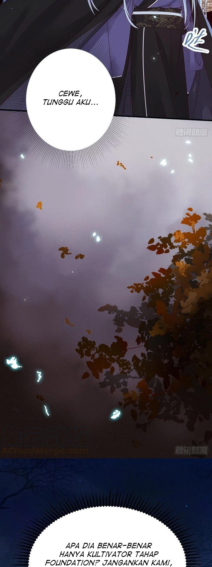 The Ghostly Doctor Chapter 329 Gambar 11