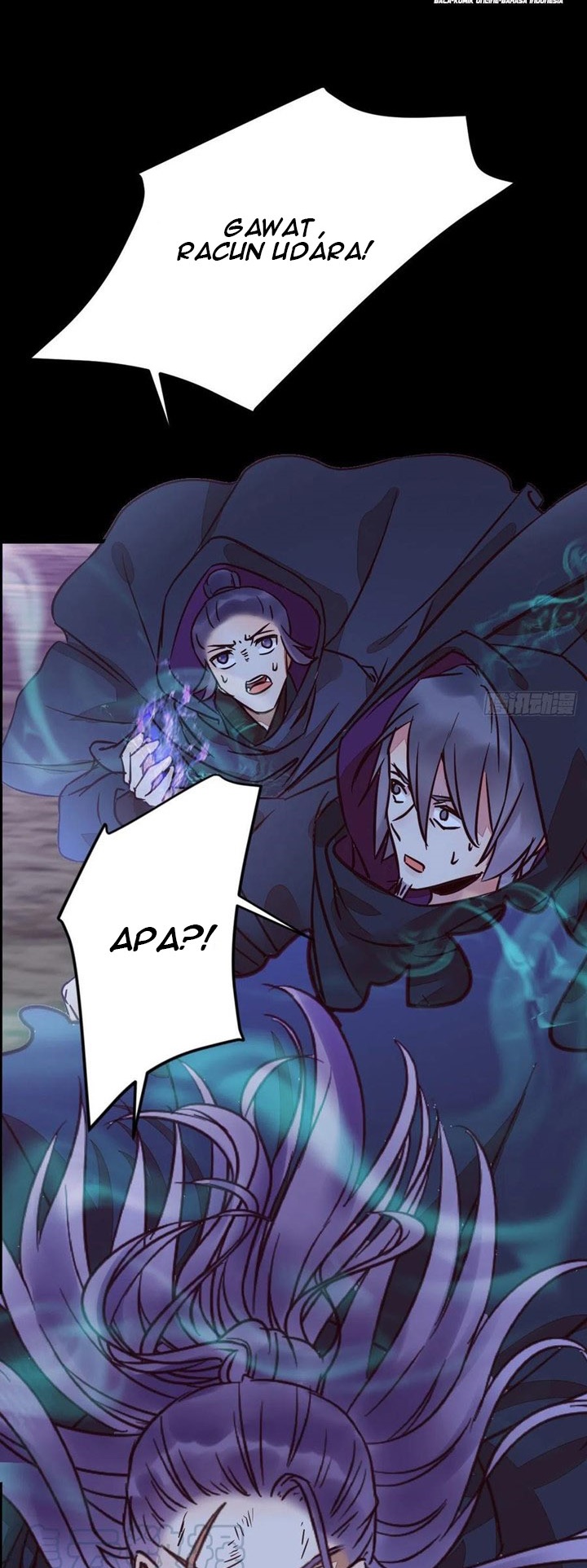 The Ghostly Doctor Chapter 329 Gambar 14