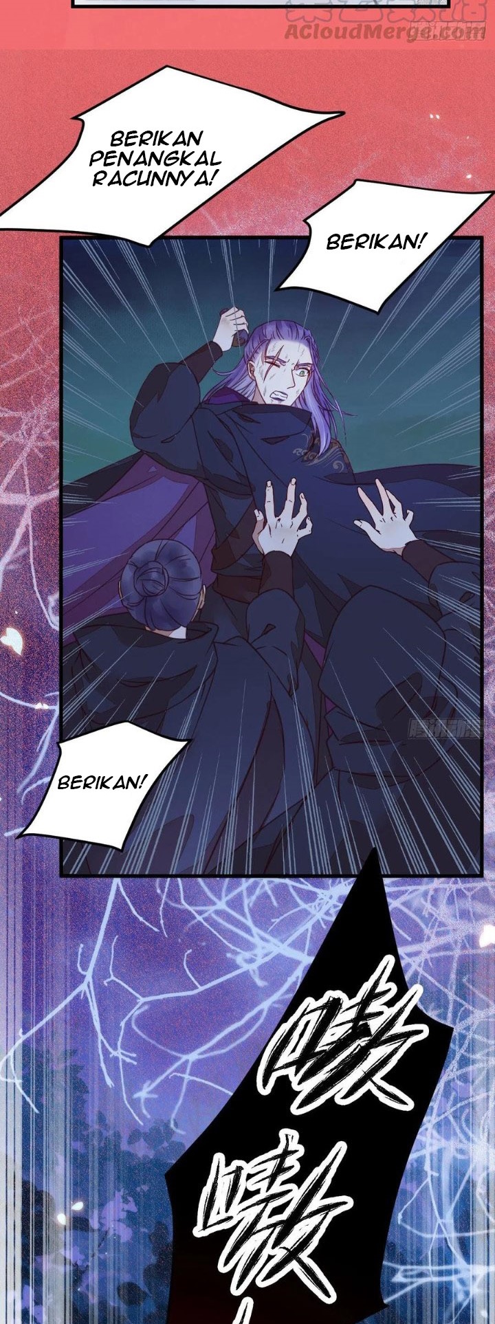 The Ghostly Doctor Chapter 329 Gambar 18