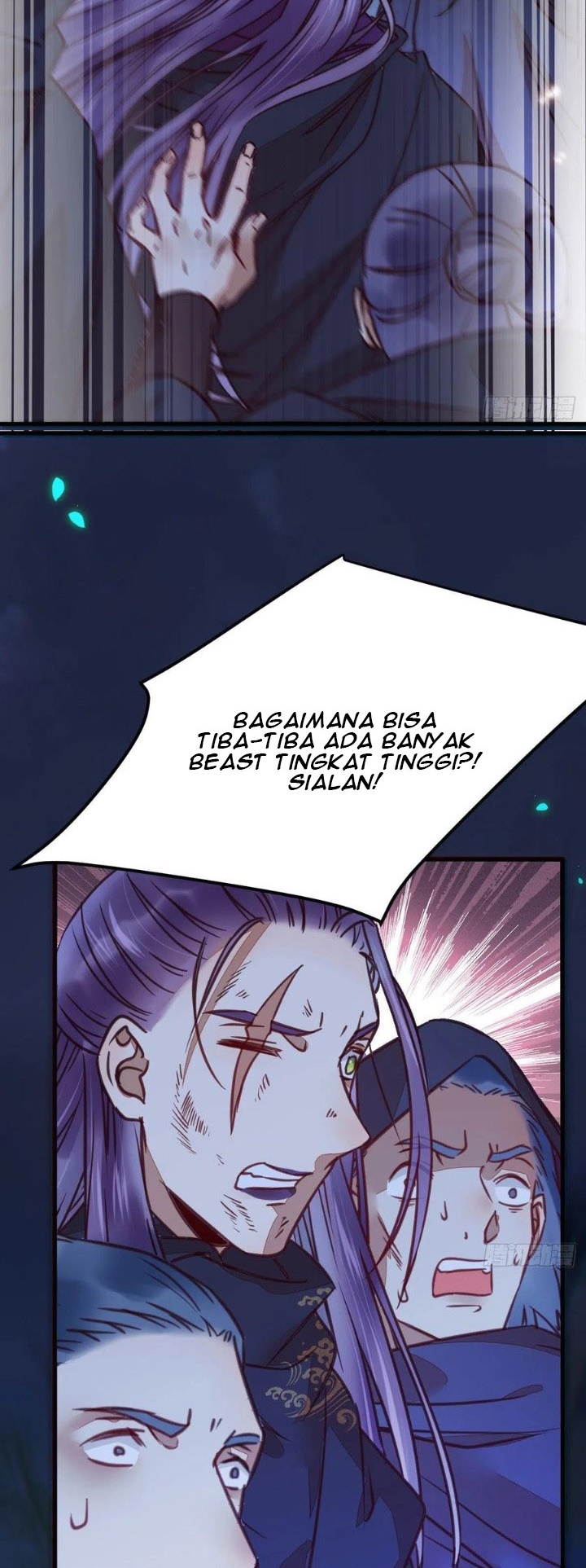 The Ghostly Doctor Chapter 329 Gambar 20