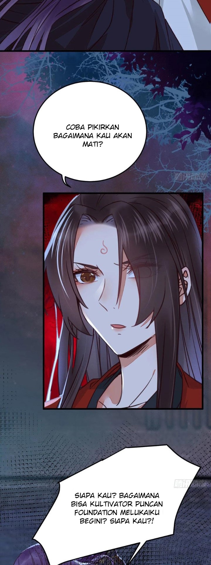 The Ghostly Doctor Chapter 329 Gambar 25