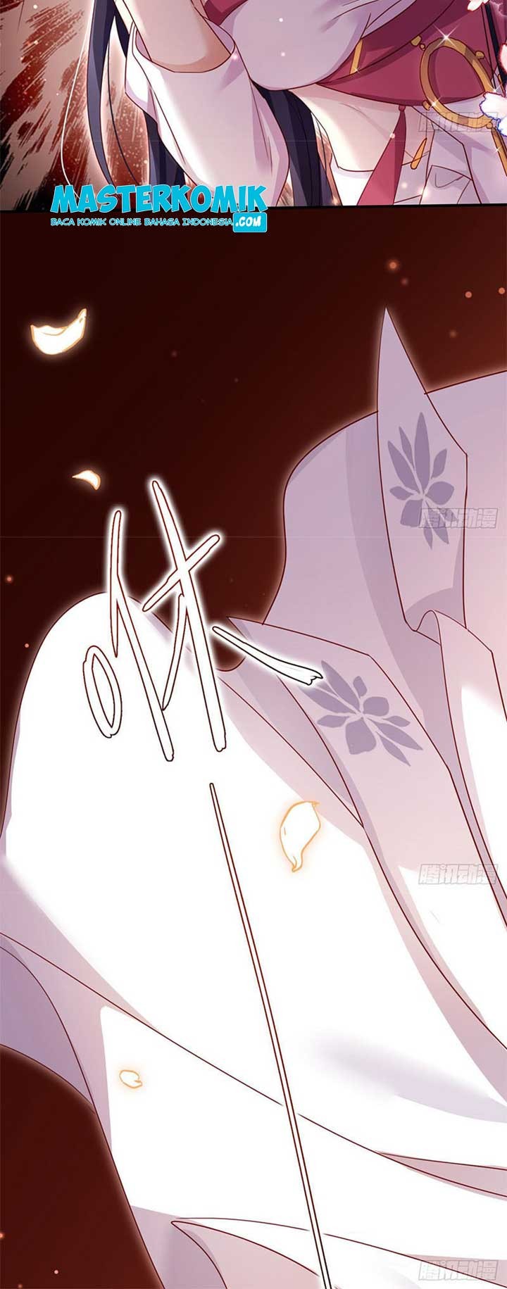 The Evil Girl Is the Emperor Chapter 24 Gambar 20