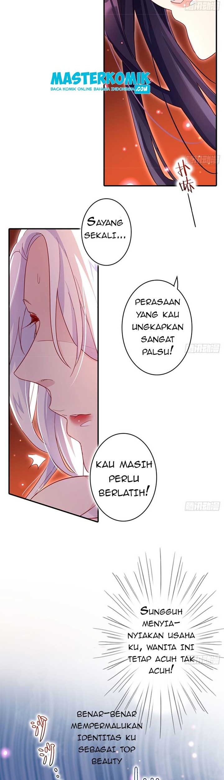The Evil Girl Is the Emperor Chapter 24 Gambar 9