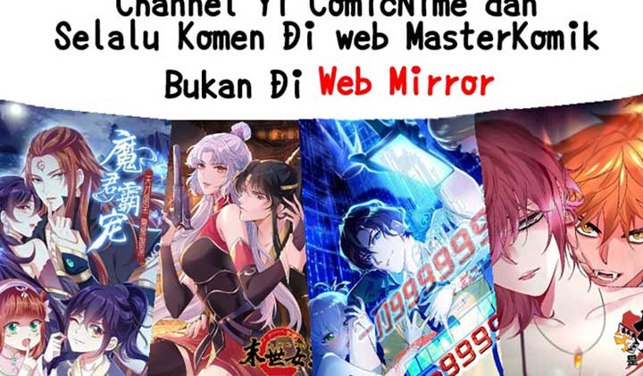 The Evil Girl Is the Emperor Chapter 23 Gambar 14