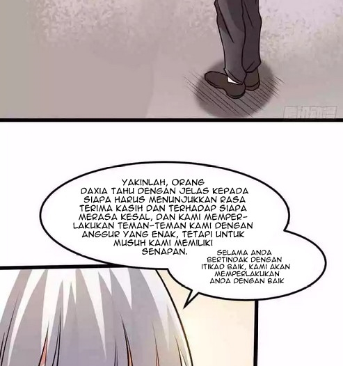 Dushi Xian Wang Chapter 127 Gambar 4