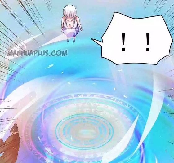 Dushi Xian Wang Chapter 127 Gambar 42