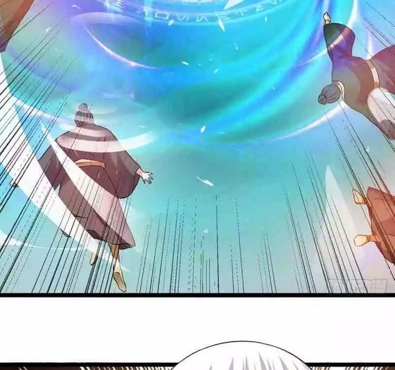 Dushi Xian Wang Chapter 127 Gambar 43