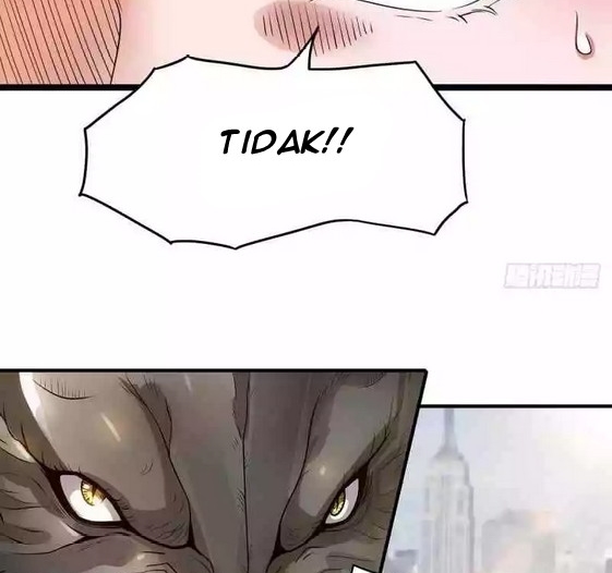 Dushi Xian Wang Chapter 127 Gambar 48