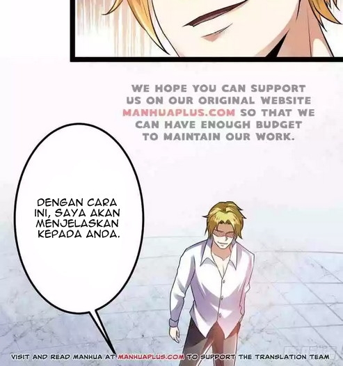 Dushi Xian Wang Chapter 127 Gambar 17