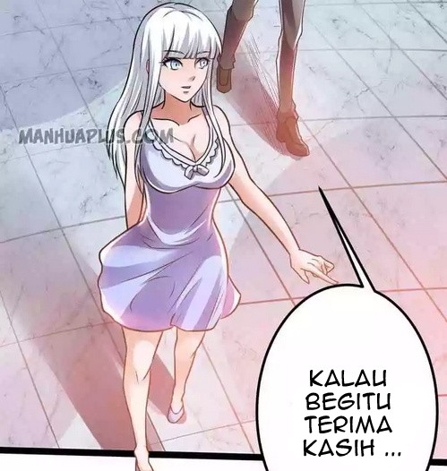 Dushi Xian Wang Chapter 127 Gambar 18