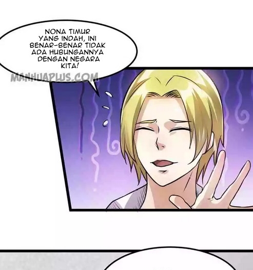 Manhua Dushi Xian Wang Chapter 127 gambar nomor 2