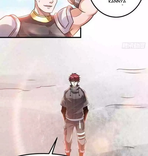 Dushi Xian Wang Chapter 127 Gambar 21