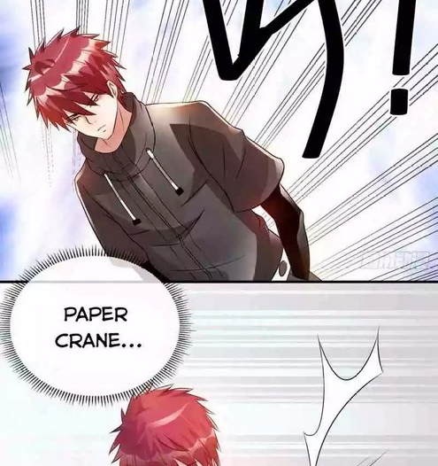 Dushi Xian Wang Chapter 127 Gambar 27