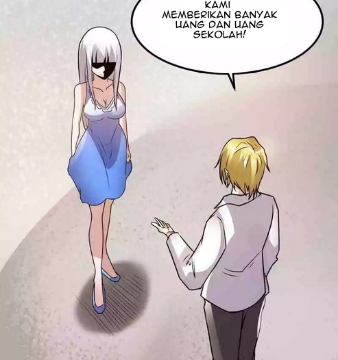 Dushi Xian Wang Chapter 127 Gambar 3