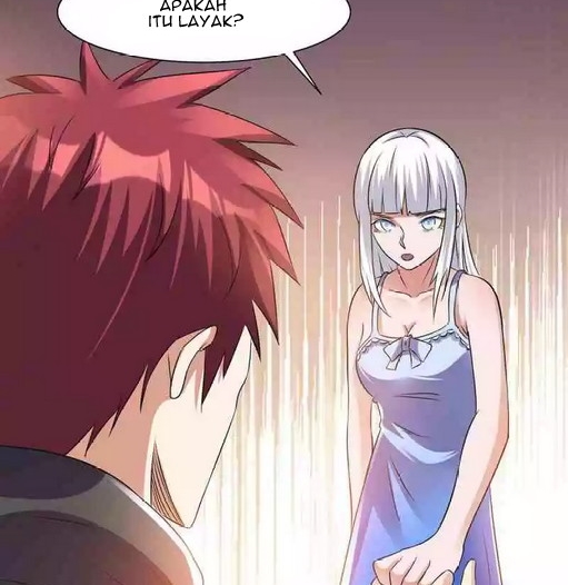 Dushi Xian Wang Chapter 126 Gambar 4