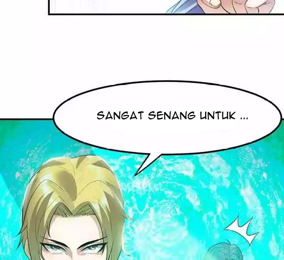 Dushi Xian Wang Chapter 126 Gambar 40