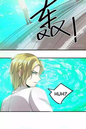 Dushi Xian Wang Chapter 126 Gambar 43