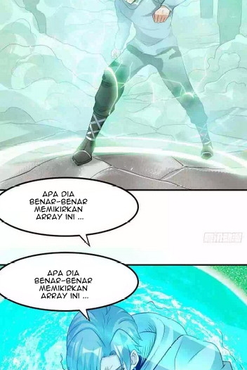 Dushi Xian Wang Chapter 126 Gambar 45