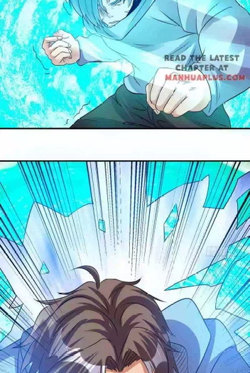 Dushi Xian Wang Chapter 126 Gambar 46