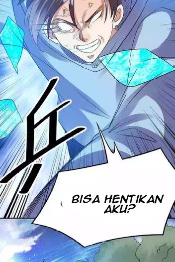 Dushi Xian Wang Chapter 126 Gambar 47