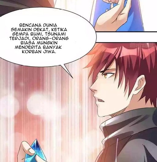 Dushi Xian Wang Chapter 126 Gambar 5