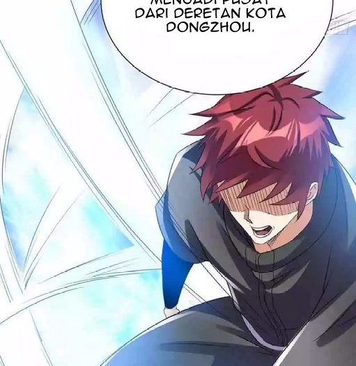 Dushi Xian Wang Chapter 126 Gambar 8