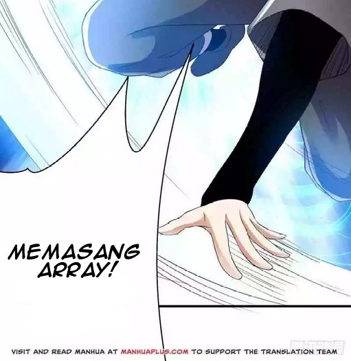 Dushi Xian Wang Chapter 126 Gambar 9