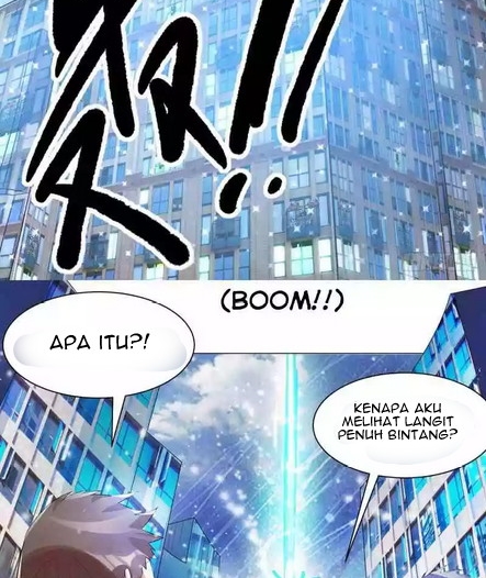 Dushi Xian Wang Chapter 126 Gambar 11