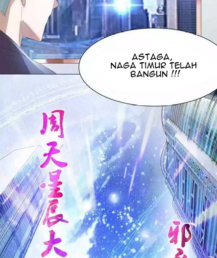 Dushi Xian Wang Chapter 126 Gambar 16