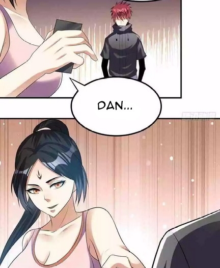 Dushi Xian Wang Chapter 126 Gambar 24