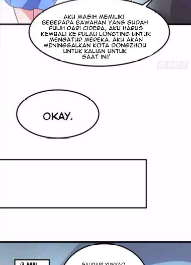 Dushi Xian Wang Chapter 126 Gambar 32