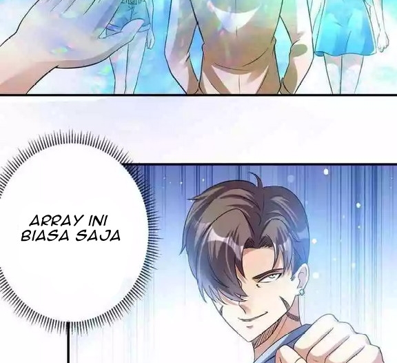 Dushi Xian Wang Chapter 126 Gambar 39